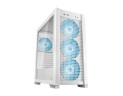 Компьютерный корпус ASUS TUF GAMING GT302 TG ARGB White (90DC00I3-B19000)