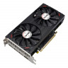Видеокарта AFox (AFRX5500XT-8GD6H4-V2) Radeon RX 5500 XT 8GB