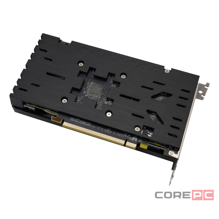 Видеокарта AFox (AFRX5500XT-8GD6H4-V2) Radeon RX 5500 XT 8GB