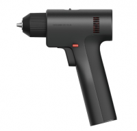 Электрическая дрель-шуруповерт Mijia Brushless Electric Drill 2 MJWSDZ002QW черная