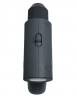 Электрическая дрель-шуруповерт Mijia Brushless Electric Drill 2 MJWSDZ002QW черная