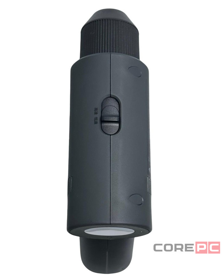 Электрическая дрель-шуруповерт Mijia Brushless Electric Drill 2 MJWSDZ002QW черная