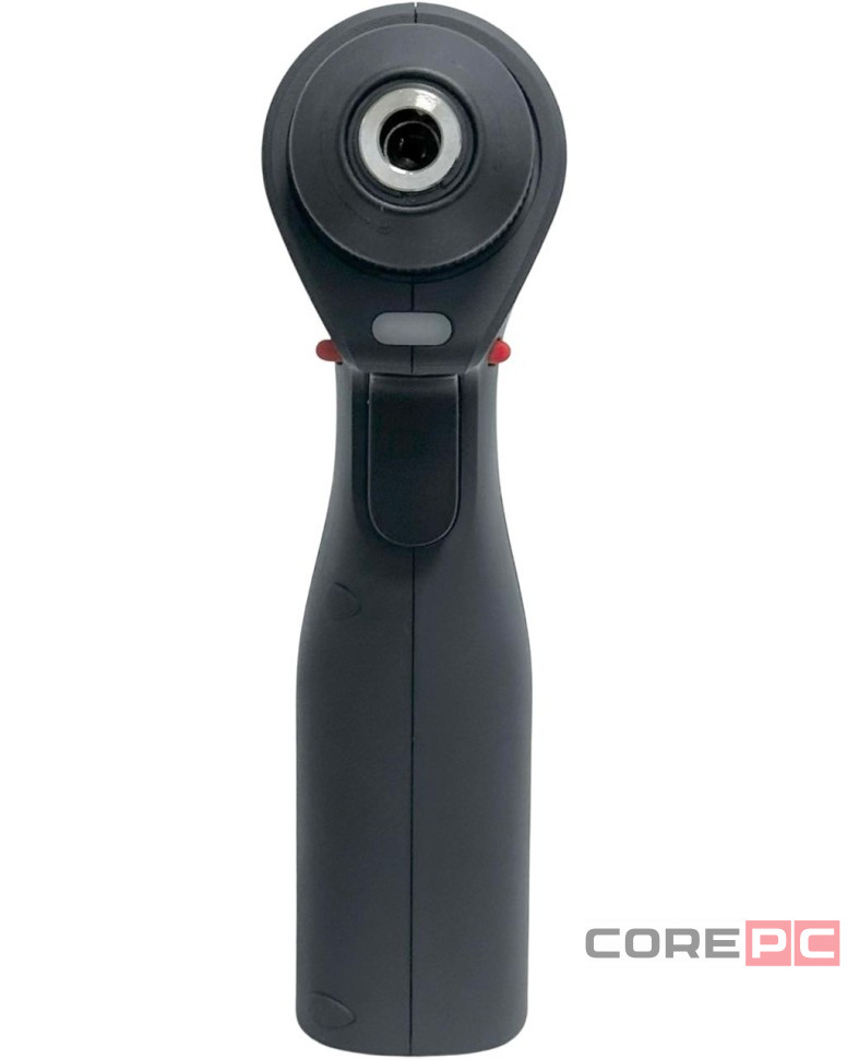 Электрическая дрель-шуруповерт Mijia Brushless Electric Drill 2 MJWSDZ002QW черная