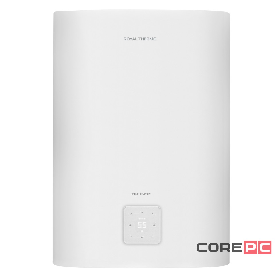 Водонагреватель Royal Thermo RWH 30 Aqua Inverter