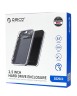 Внешний корпус для HDD/SSD 2.5 Orico DZ25C3 USB-C прозрачный