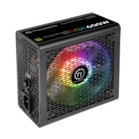 Блок питания Thermaltake 600W TOUGHPOWER GX1 RGB 600 PS-TPD-0600NHFAGE-1