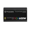 Блок питания Thermaltake 600W TOUGHPOWER GX1 RGB 600 PS-TPD-0600NHFAGE-1