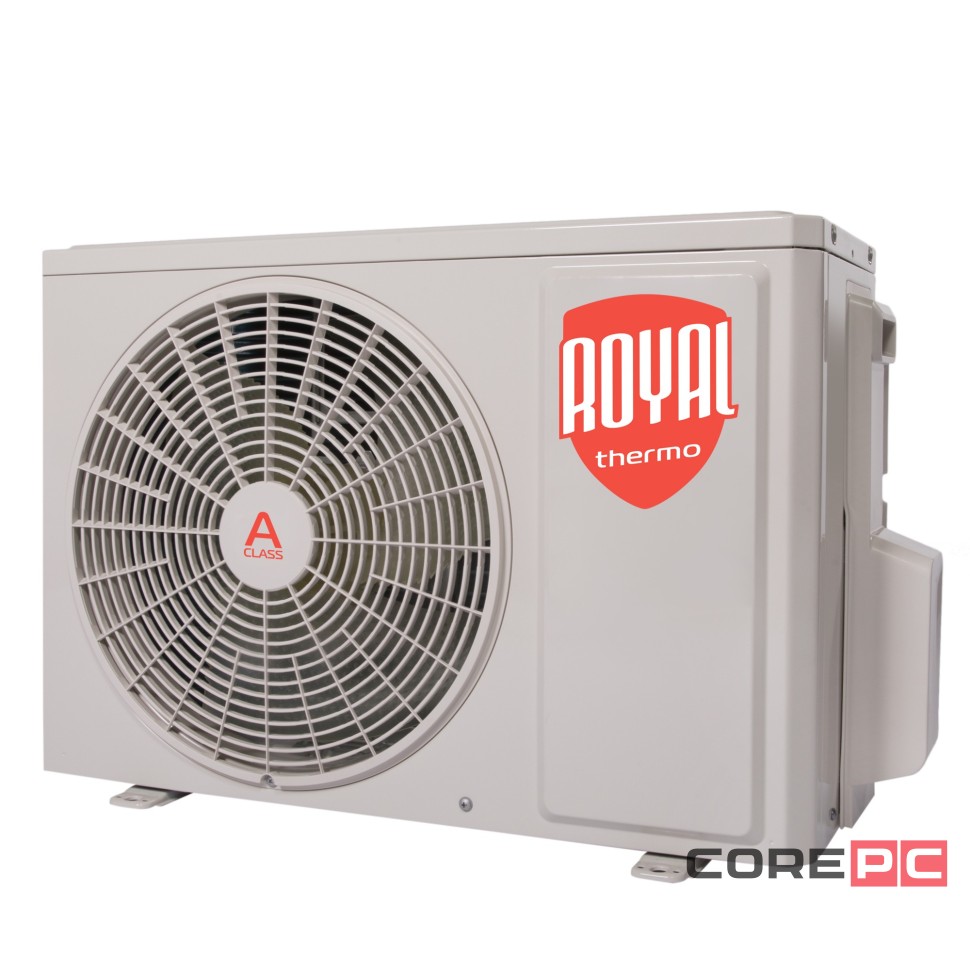 Сплит-система Royal Thermo Perfecto RTP-12HN1 комплект