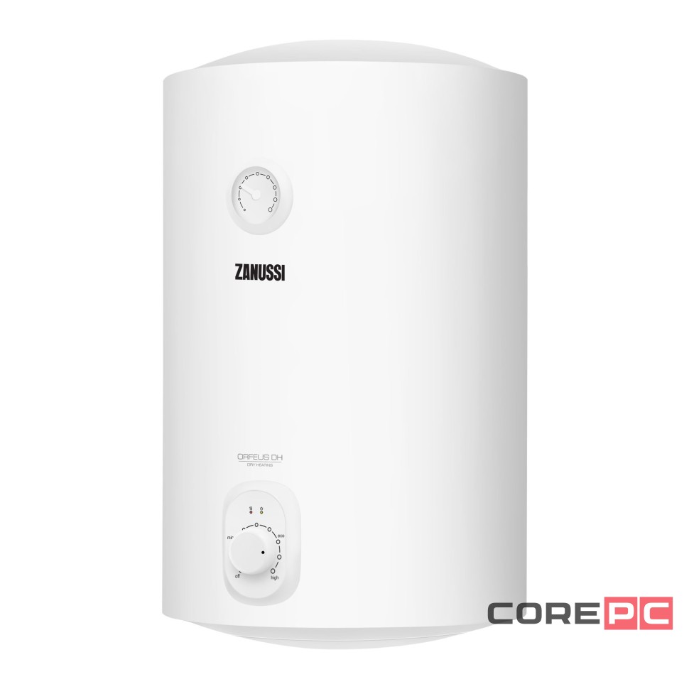 Водонагреватель ZANUSSI ZWH/S 30 Orfeus DH