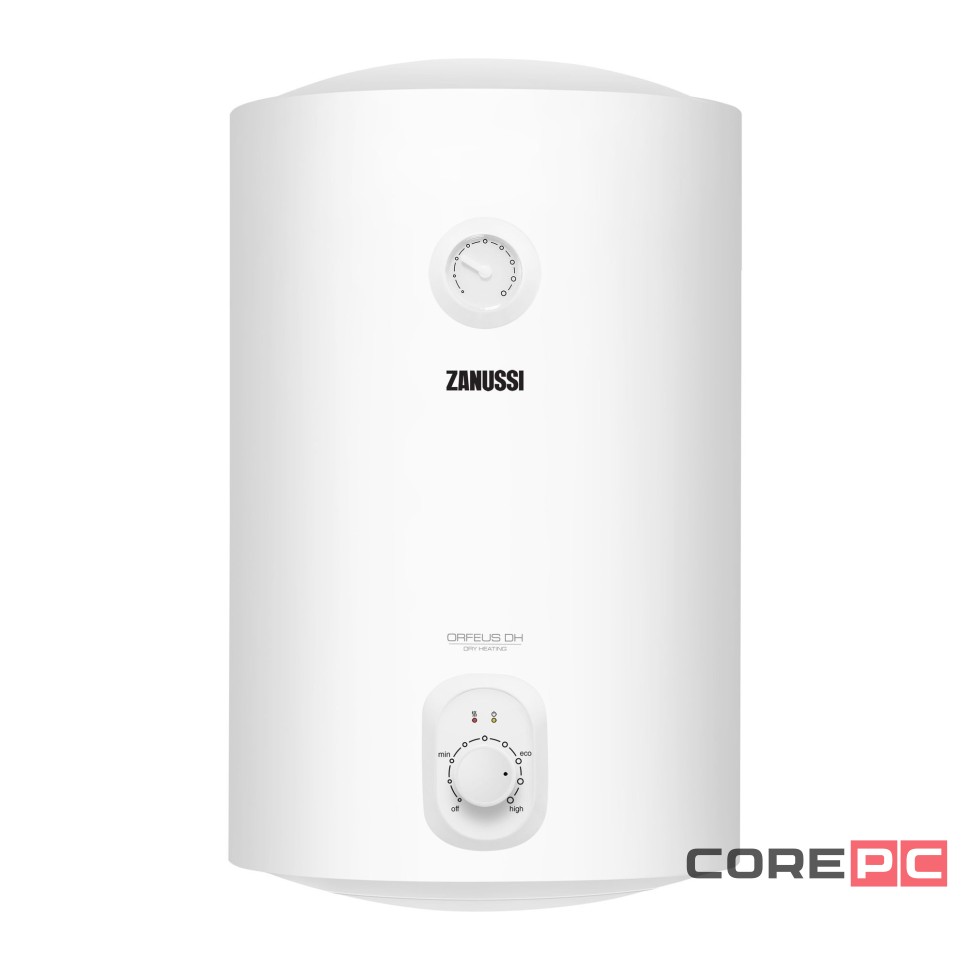 Водонагреватель ZANUSSI ZWH/S 30 Orfeus DH