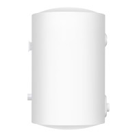 Водонагреватель ZANUSSI ZWH/S 30 Orfeus DH