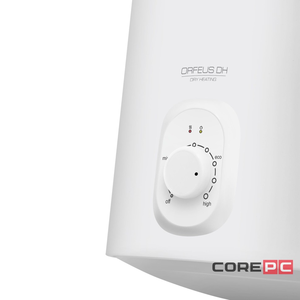 Водонагреватель ZANUSSI ZWH/S 30 Orfeus DH