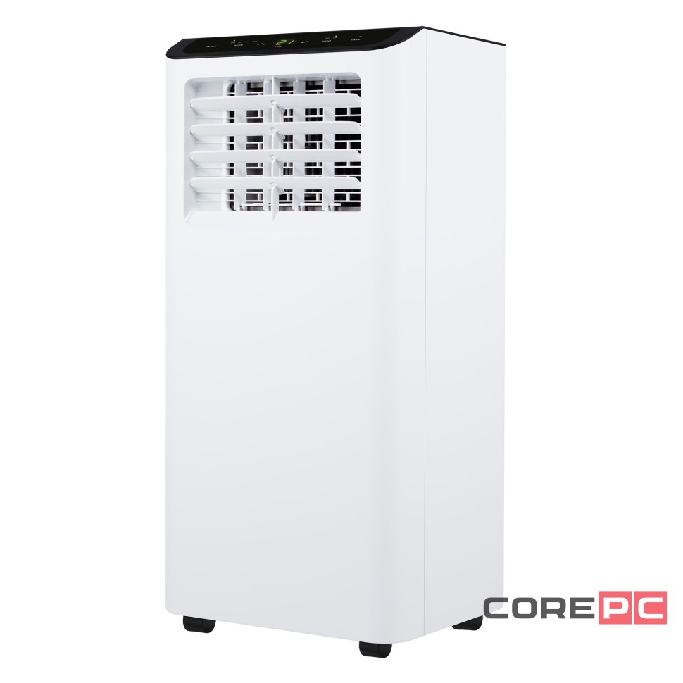 Кондиционер мобильный SUBTROPIC SUMR-09 NG/N6