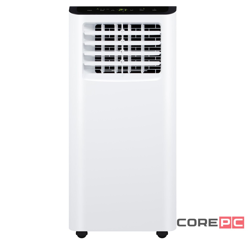 Кондиционер мобильный SUBTROPIC SUMR-09 NG/N6