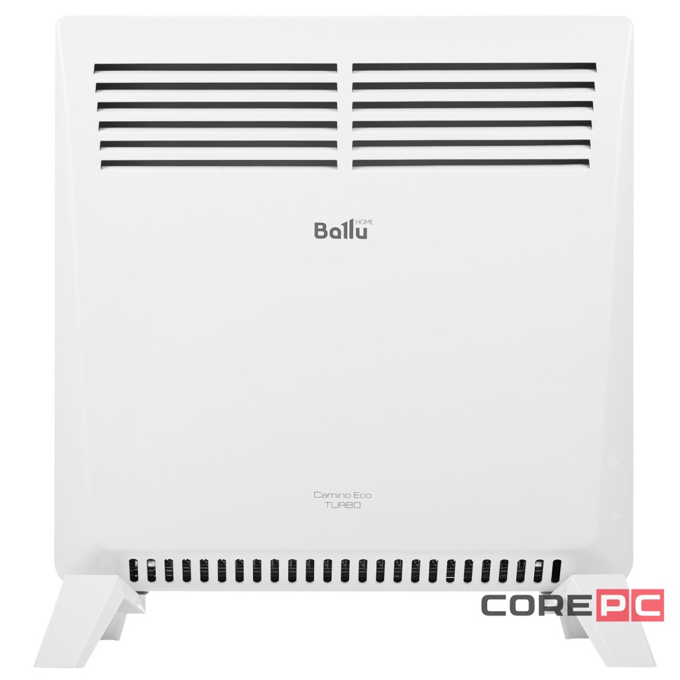 Конвектор электрический Ballu Camino Eco Turbo BEC/EMT-1000
