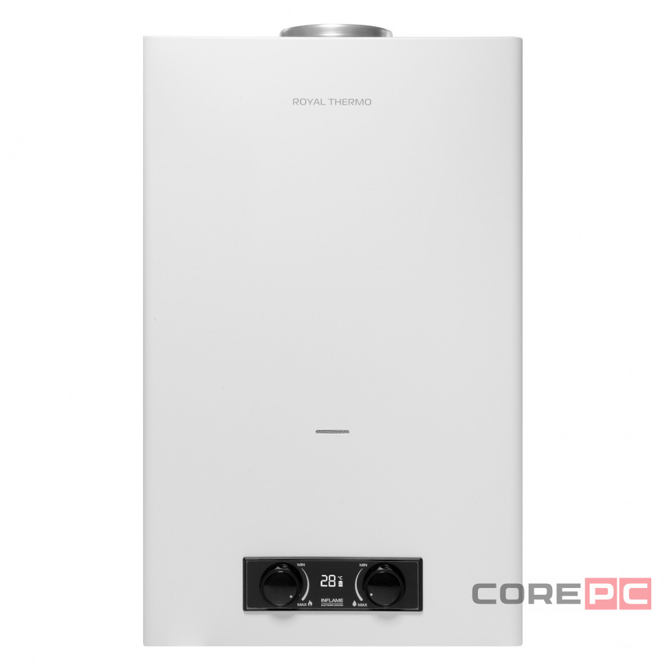 Колонка газовая Royal Thermo GWH 14 Inflame