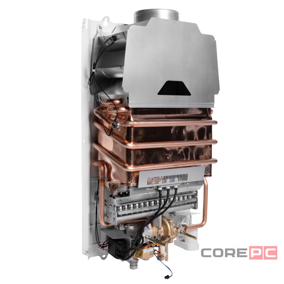 Колонка газовая Royal Thermo GWH 14 Inflame