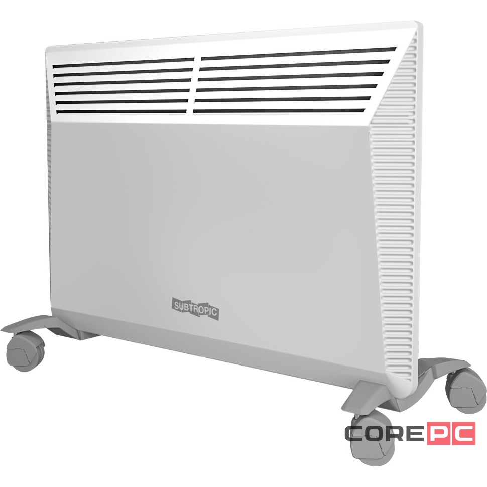 Конвектор электрический SUBTROPIC SUB/EC-1500 EMR