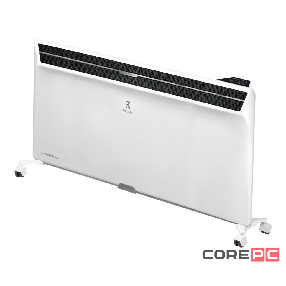 Комплект Electrolux Air Gate Transformer с блоком управления и шасси ECH/AG2-2500 T-TUE4 (электр)