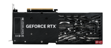 Видеокарта Palit (NE7506T019T1-GB2061S) GeForce RTX 5060 TI 16GB INFINITY 3