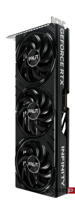 Видеокарта Palit (NE7506T019T1-GB2061S) GeForce RTX 5060 TI 16GB INFINITY 3