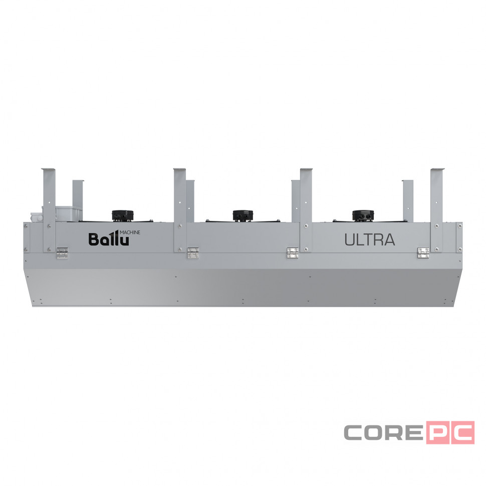 Завеса тепловая Ballu BHC-U20T18-PS2