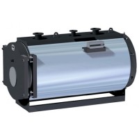 Котел стальной комбинированный Ferroli Prextherm RSW 4500 кВт