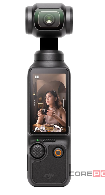 Экшн-камера DJI Osmo Pocket 3