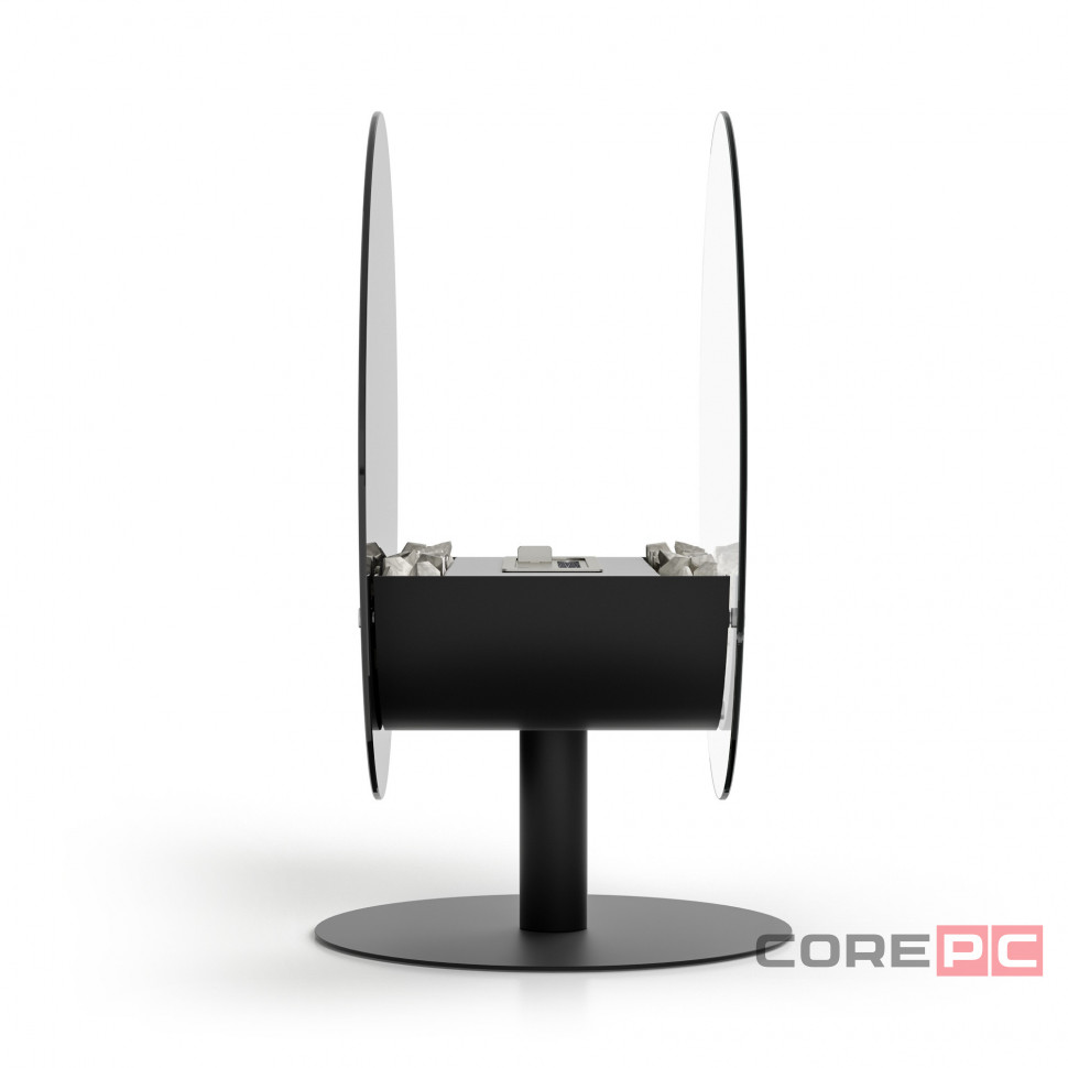 Биокамин Royal Thermo RTBFP-F500ML Mirror Lens