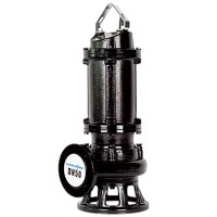 Насос погружной Vandjord для высокотемпературных стоков VSL.50.11.2.5.0D.T
