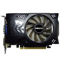 Видеокарта Sinotex Ninja (NK75NP045F) GeForce GTX750 4GB
