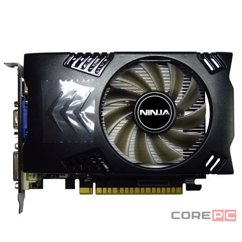 Видеокарта Sinotex Ninja (NK75NP045F) GeForce GTX750 4GB