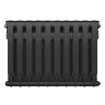 Радиатор Royal Thermo BiLiner 500 Noir Sable - 10 секц.