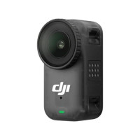 Экшн-камера DJI Osmo Nano 128Gb Standard Combo (Black)