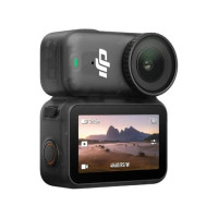 Экшн-камера DJI Osmo Nano 128Gb Standard Combo (Black)