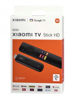 ТВ-приставка Xiaomi Mi TV Stick FHD 2K OB7-RU