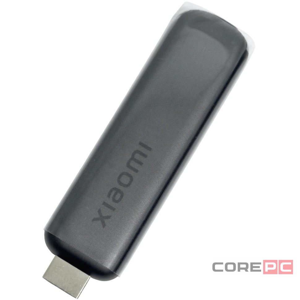 ТВ-приставка Xiaomi Mi TV Stick FHD 2K OB7-RU