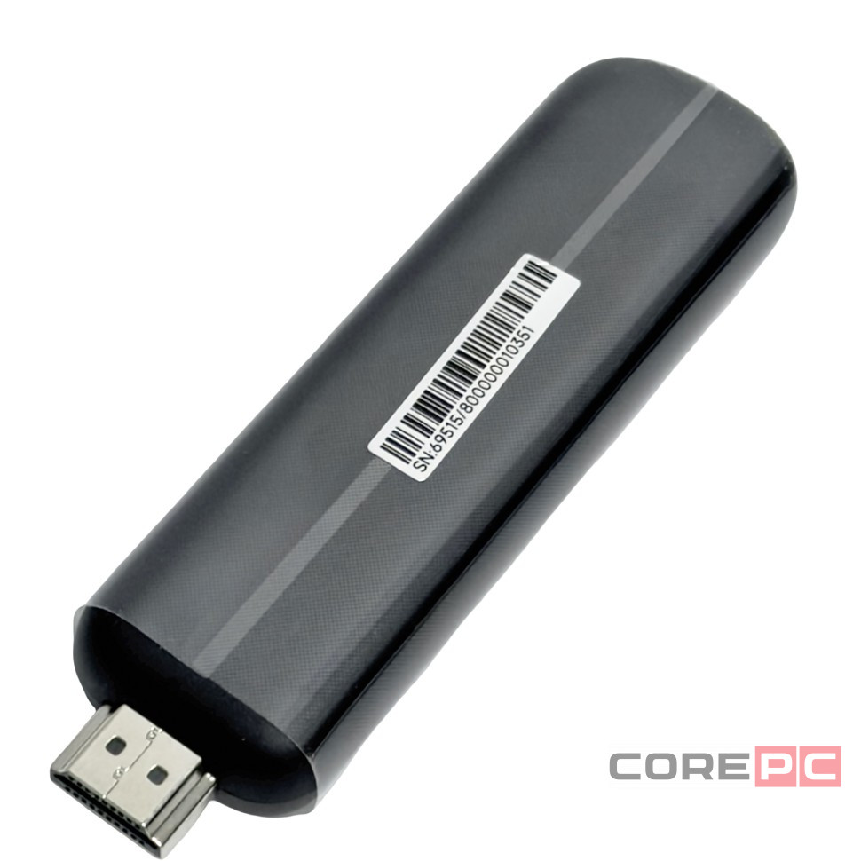 ТВ-приставка Xiaomi Mi TV Stick FHD 2K OB7-RU