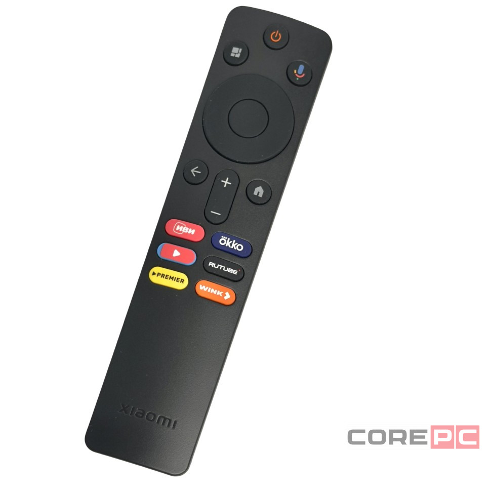 ТВ-приставка Xiaomi Mi TV Stick FHD 2K OB7-RU