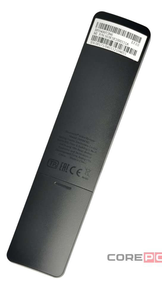 ТВ-приставка Xiaomi Mi TV Stick FHD 2K OB7-RU