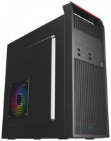 Компьютерный корпус ACD Coffre 102N Black (MO-TC600-000)