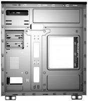 Компьютерный корпус ACD Coffre 102N Black (MO-TC600-000)