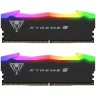 Оперативная память 32 Gb 7600 MHz PATRIOT VIPER XTREME 5 RGB (PVXR532G76C36K)