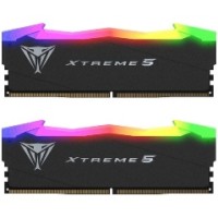 Оперативная память 32 Gb 7600 MHz PATRIOT VIPER XTREME 5 RGB (PVXR532G76C36K)