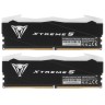 Оперативная память 32 Gb 7600 MHz PATRIOT VIPER XTREME 5 RGB (PVXR532G76C36K)