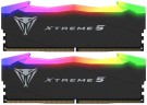 Оперативная память 32 Gb 7600 MHz PATRIOT VIPER XTREME 5 RGB (PVXR532G76C36K)