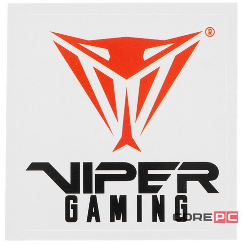 Оперативная память 32 Gb 7600 MHz PATRIOT VIPER XTREME 5 RGB (PVXR532G76C36K)
