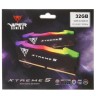 Оперативная память 32 Gb 7600 MHz PATRIOT VIPER XTREME 5 RGB (PVXR532G76C36K)