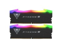 Оперативная память 32 Gb 7600 MHz PATRIOT VIPER XTREME 5 RGB (PVXR532G76C36K)