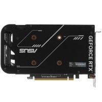 Видеокарта ASUS (DUAL-RTX4060TI-O8G-V2) GeForce RTX 4060 TI 8GB DUAL V2 90YV0J47-M0NB00
